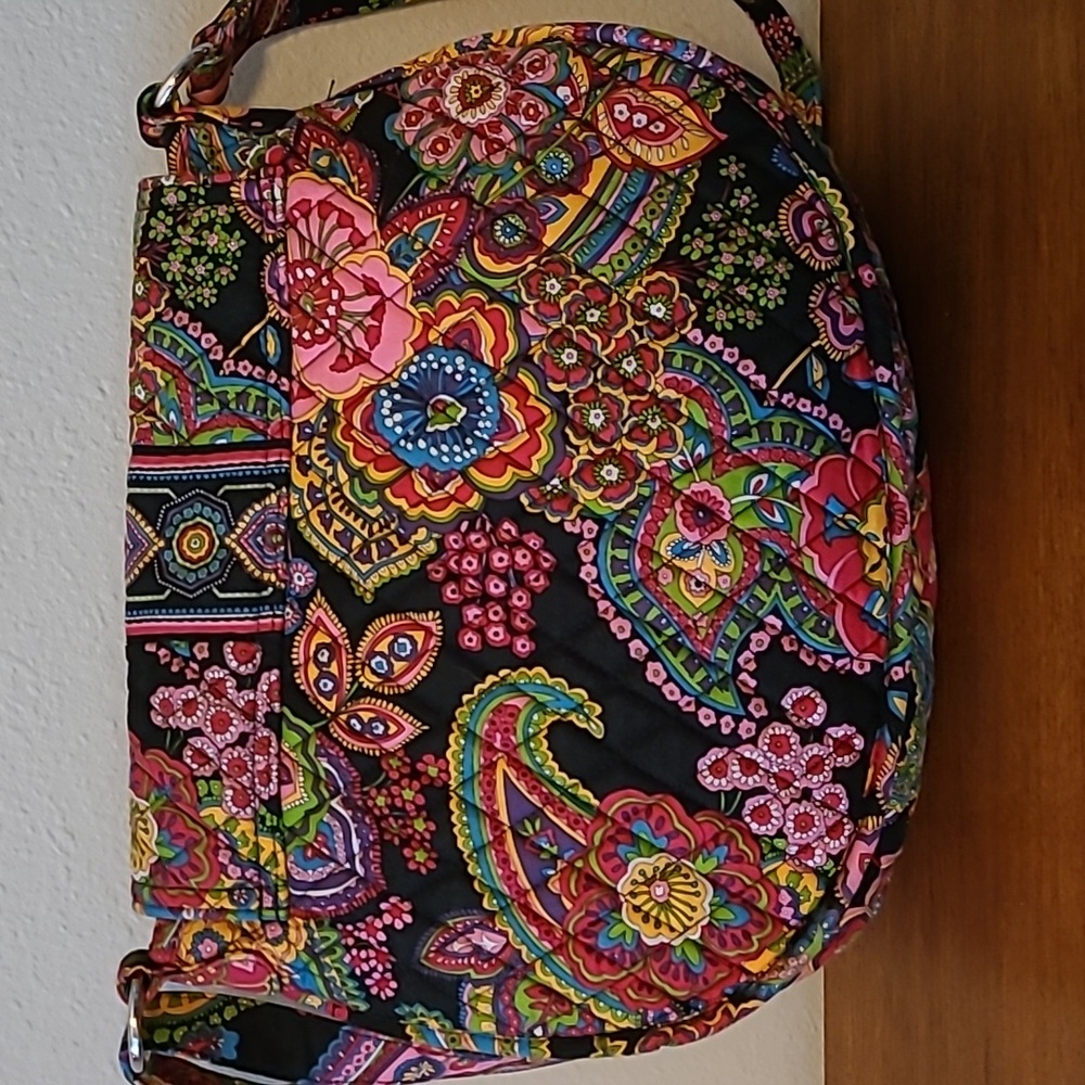 Vera Bradley bag - Picture 2 of 7